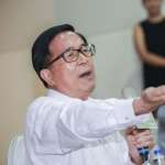 陳水扁邀韓國瑜公開辯論：有貪污我再回去關，否則你辭高雄市長