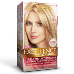 L’Oreal Excellence Creme