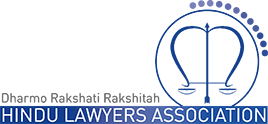 Hindu Lawyers Association