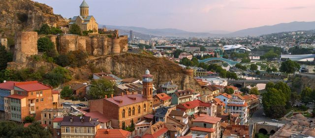 Tbilisi © Travel Local
