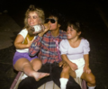 Michael Jackson drinking vodka with two dwarves.png