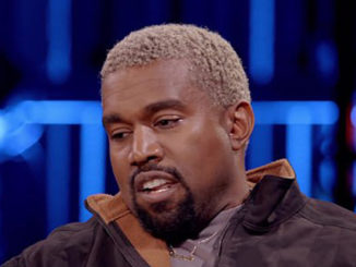 Kanye West claims Trump supporters are treated as enemies of America