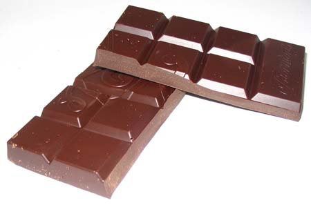 thorntons chocolate