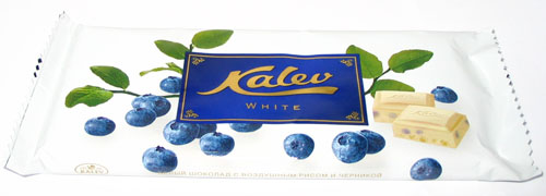 kalev white blueberry