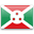 Burundi Flag Symbol