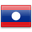 Laos Flag Symbol