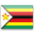 Zimbabwe Flag Symbol