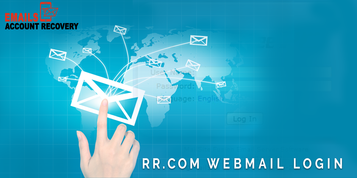 RR.com webmail login 