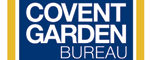 COVENT GARDEN BUREAU logo