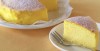 Japanese cheesecake with only 3 ingredients is viral on the internet