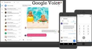 Google Voice- Best Free Calling App