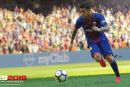 Konami says Sony made the call to drop 'PES 2019' from PS Plus freebies