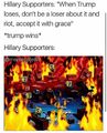 Hillary supporters spongebob 2016.jpg