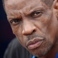 Legendary New York Mets pitcher Dwight Gooden, who battled drug addiction during his playing career, was charged with drug possession stemming from a traffic stop in early June. (John Bazemore/AP)