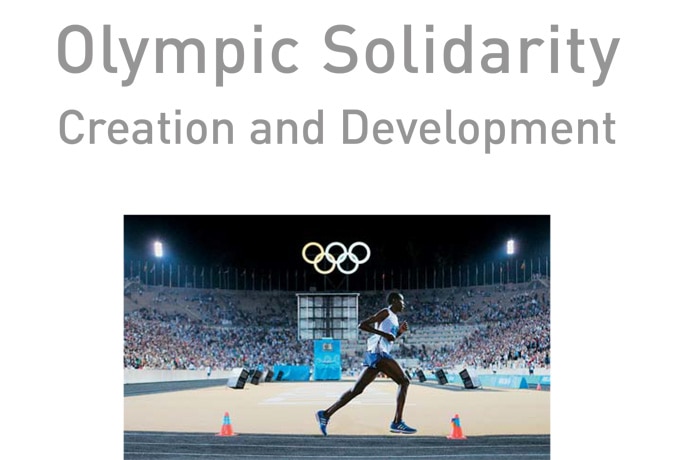 Olympic Solidarity