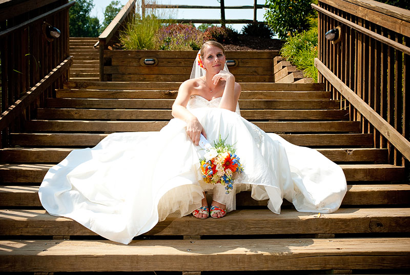Plan your perfect wedding at Liberty Mountain!