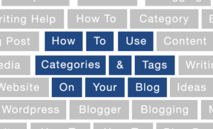 Categories & Tags