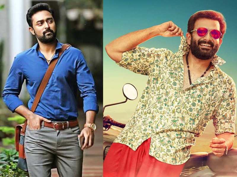 Prasanna to debut in Malayalam with Brother’s Day