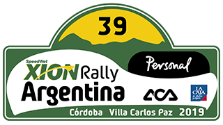 YPF Rally Argentina