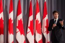 Blindés: Trudeau sommé d'expliquer le contrat révisé avec les Saoudiens