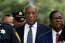 Les avocats de Bill Cosby plaident pour l'annulation de sa condamnation