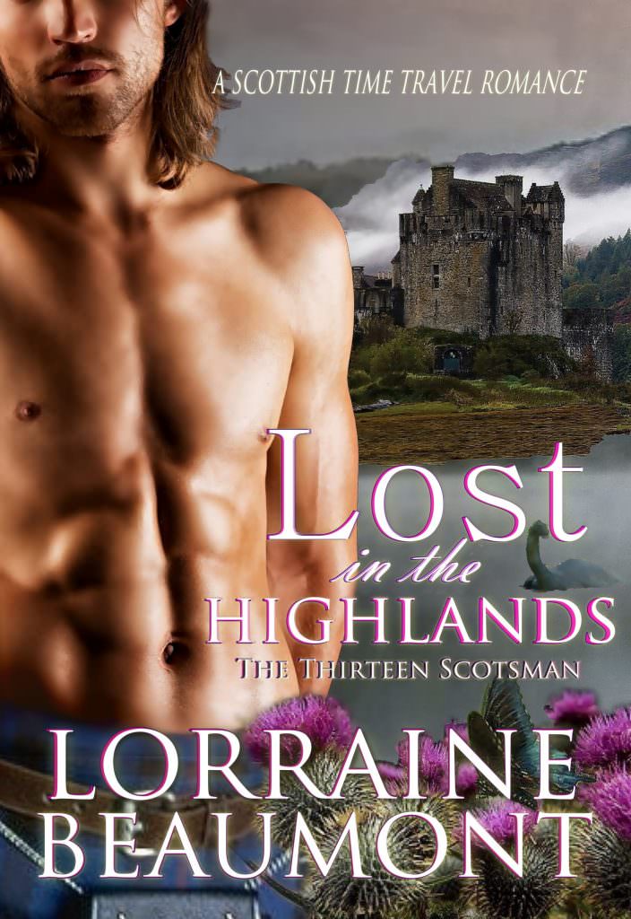 lost-in-the-highlands-books-like-outlander