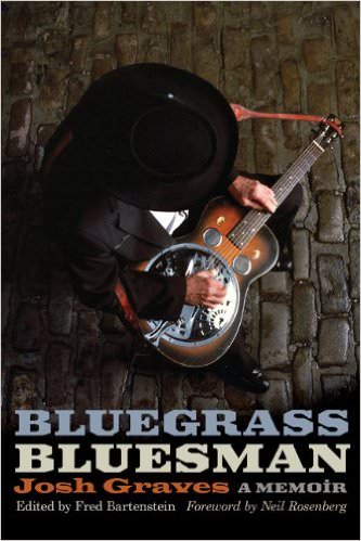 bluegrass-bluesman-a-memoir-books-about-bluegrass-music