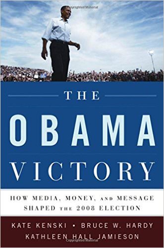 the-obama-victory-how-media-money-and-message-shaped-the-2008-election-books-about-barack-obama