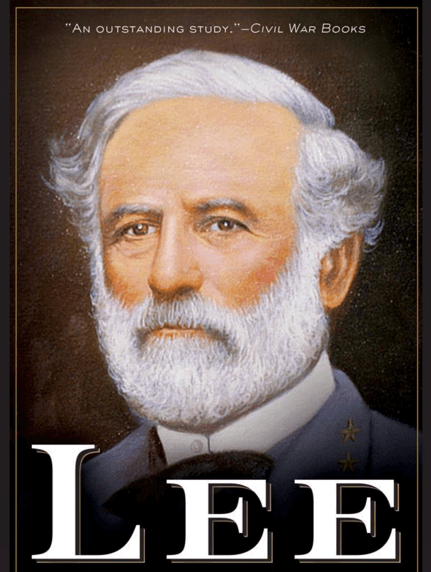 lee-a-bibliography-books-about-ulysses-davis-robert-lee