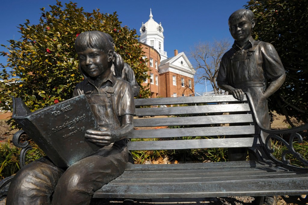 monroeville-alabama-small-town-book-lovers