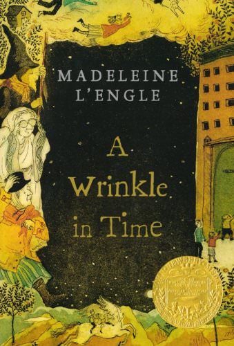 a-wrinkle-in-time-books-about-time-travel