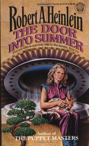 the-door-into-summer-books-about-time-travel