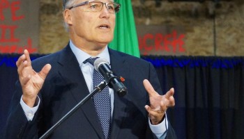 GeekWire Calendar Picks: Gov. Jay Inslee at Seattle’s GoGreen Conference; Mine for talent at the UW Startup Job Fair; and more