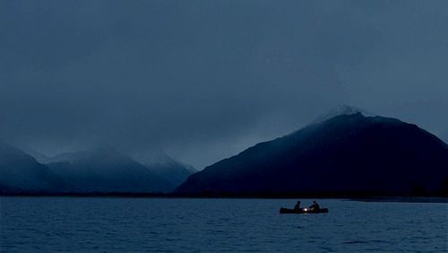 top of the lake (2013)