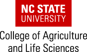NC State University College of Agriculture and Life Sciences