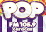Pop 105.9 FM Caracas