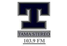 Tama Stereo 103.9 FM San Cristobal