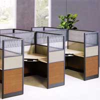 Office Furniture (WHF 204)