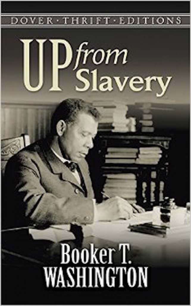 up-from-slavery-books-about-slavery-nonfiction