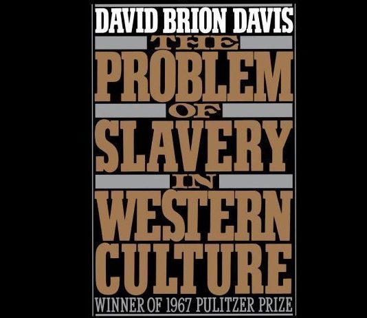 the-problem-of-slavery-in-western-culture-books-about-slavery-nonfiction
