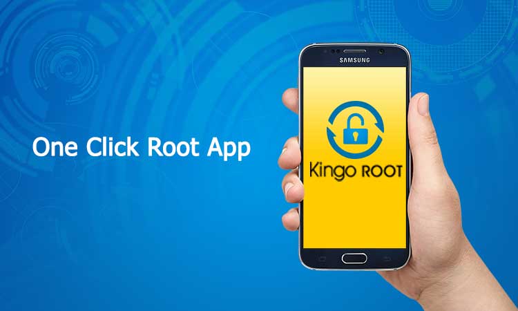 kingo root download