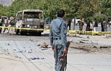 Afghanistan: Roadside IED blast kills 34 bus passengers