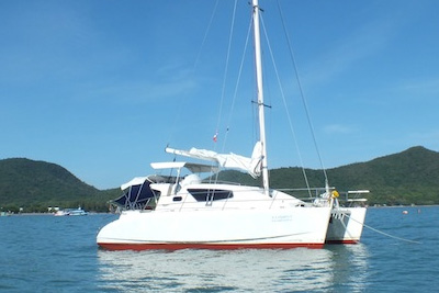 catamaran-boat