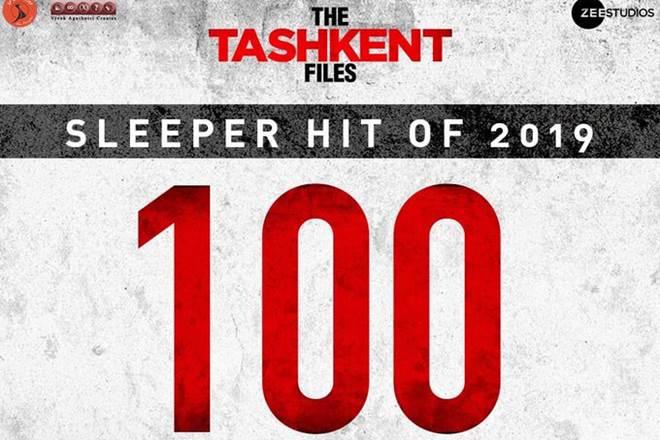 The Tashkent Files 100 days