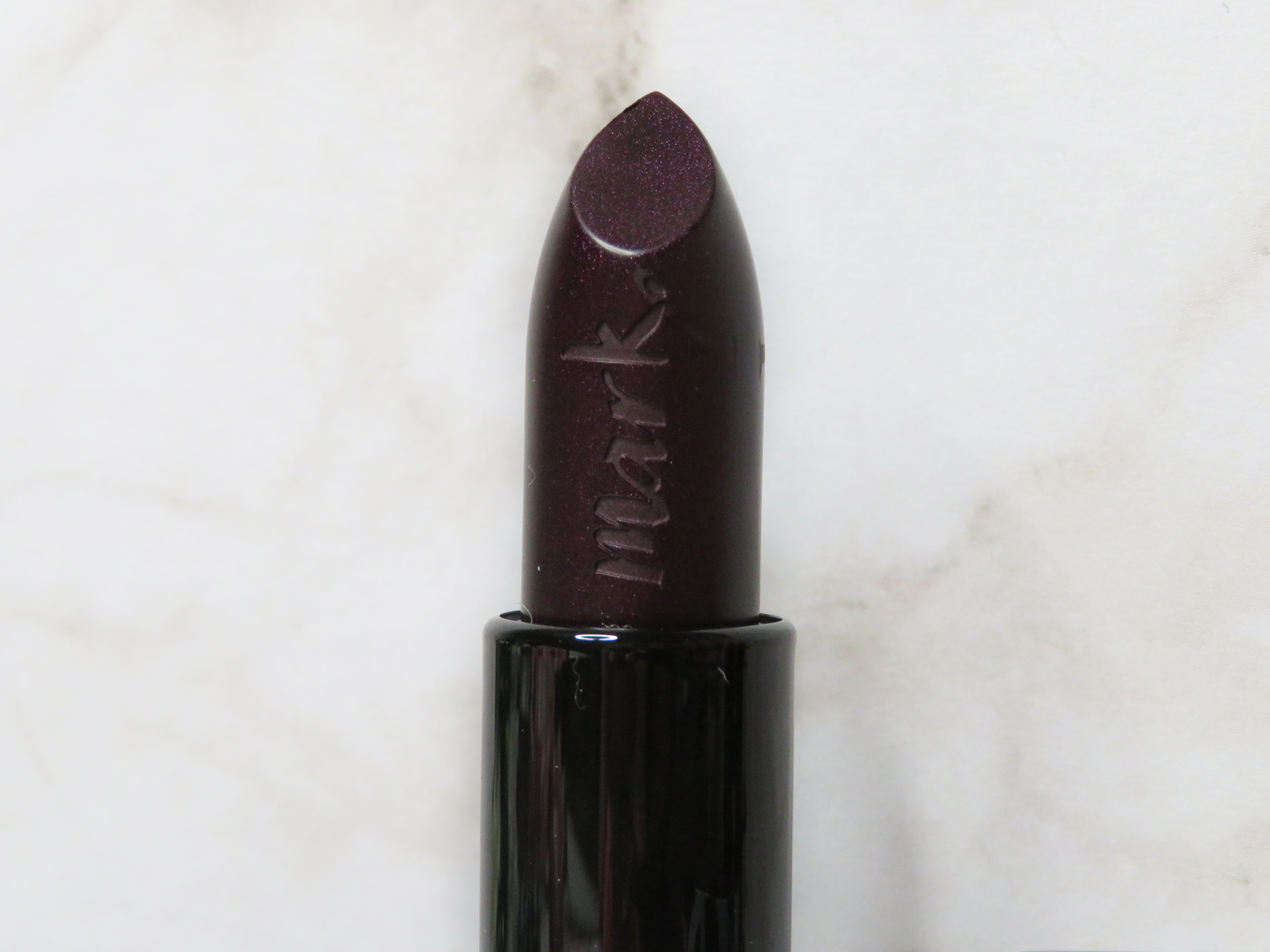 Temptress - Avon Mark Epic Lipsticks - Miss Boux