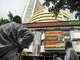 Sensex slips 150 points, Nifty drops below 11,300; Airtel surges 6%