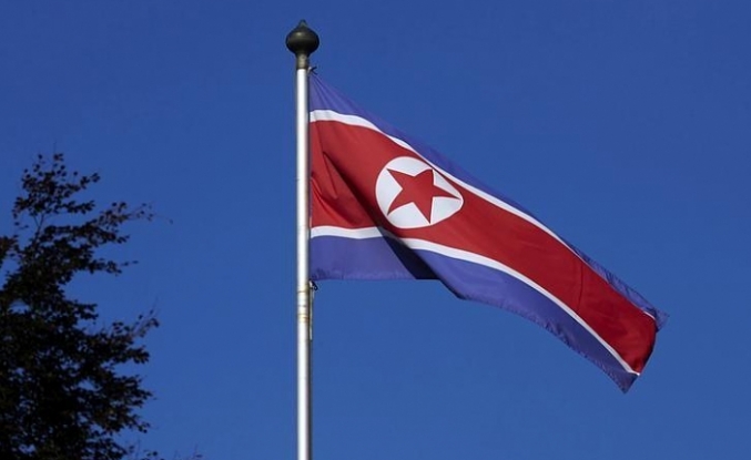 North Korea condemns US-blacklisting of 3 officials