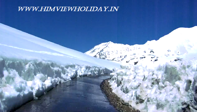 Shimla Manali Tour Package from Chandigarh