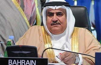 US-led summit opens in Bahrain to address 'Iran threat'