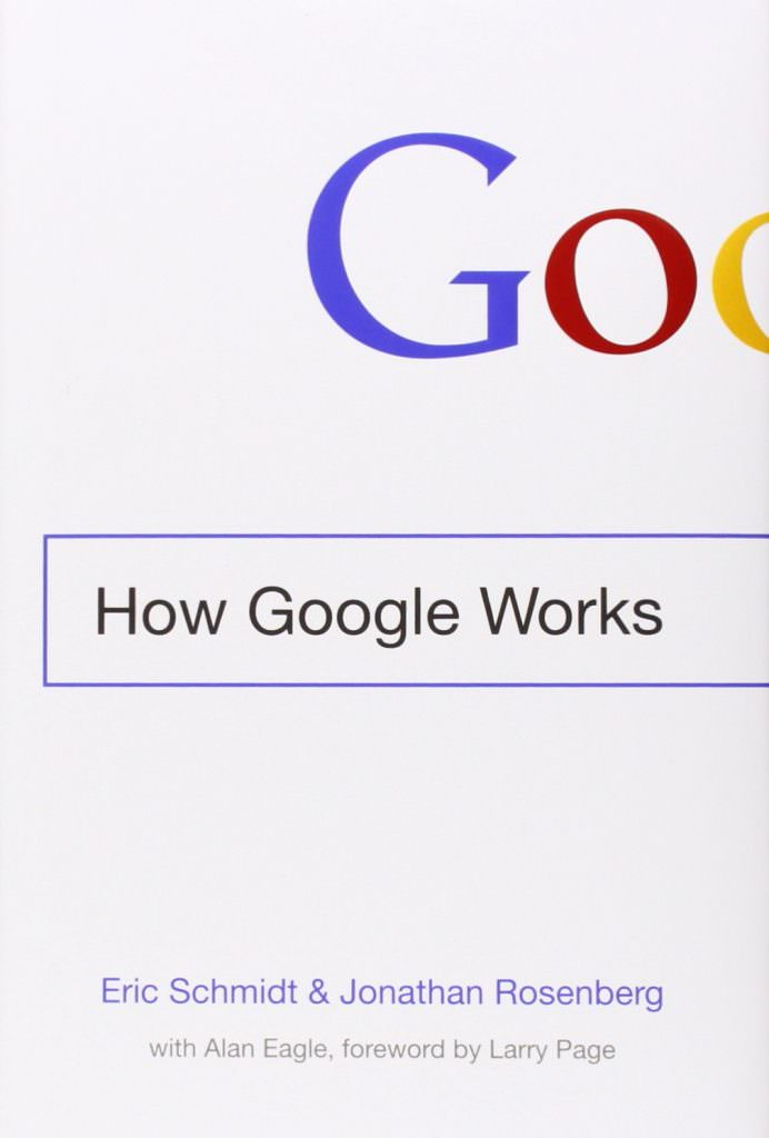 how-google-works-eric-schmidt-books-about-computer
